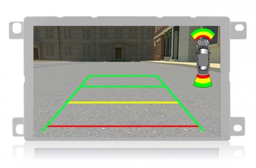 Navigatie Audi A5 vanaf 2008 parrot carkit android auto apple carplay TMC